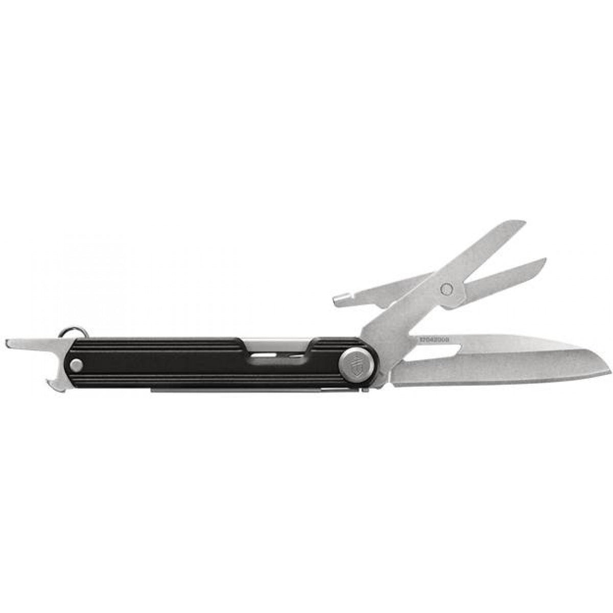 Armbar Slim Cut - Onyx – Gerber