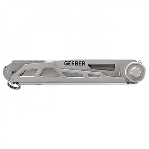 Armbar Slim Cut - Onyx – Gerber