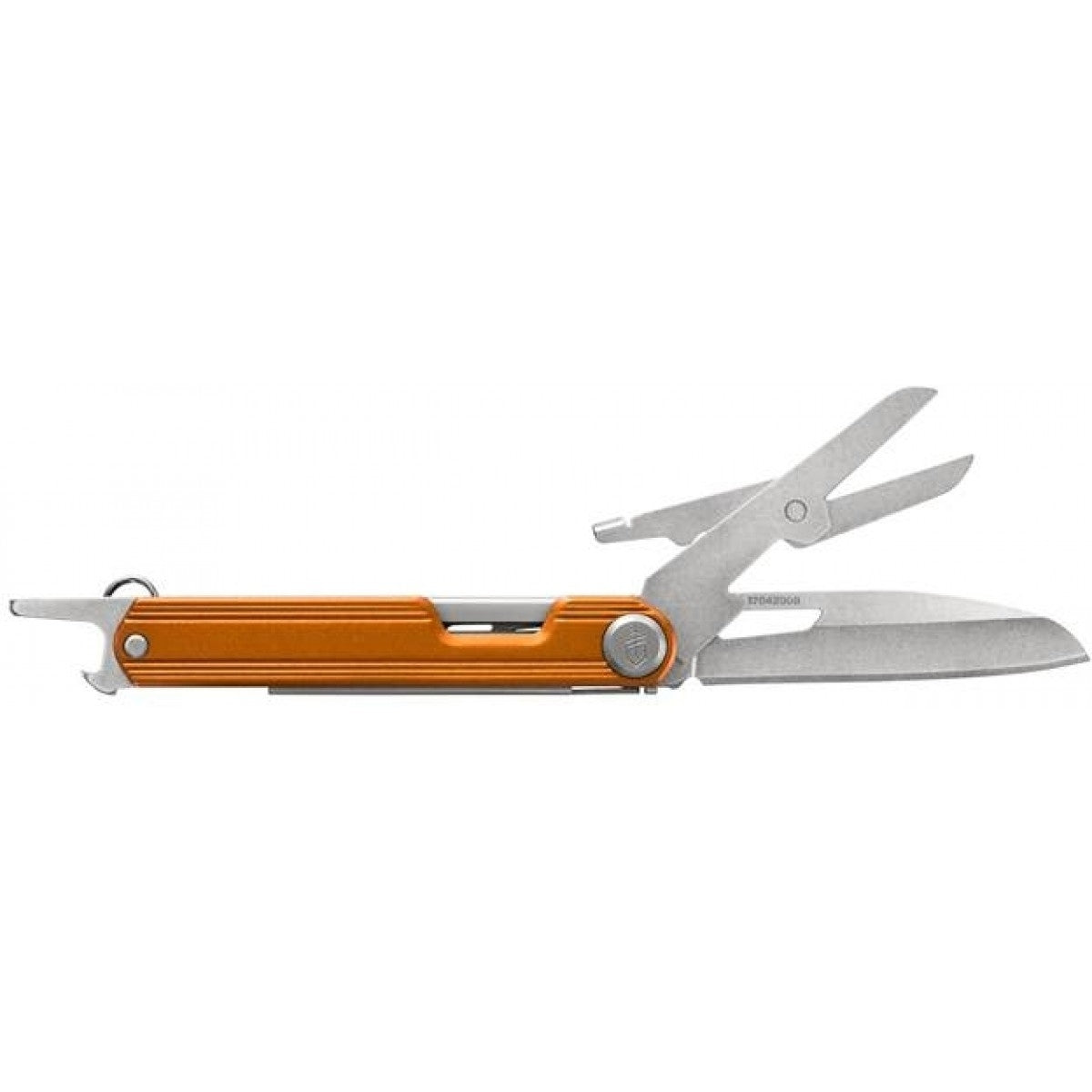 Armbar Slim Cut - Orange – Gerber