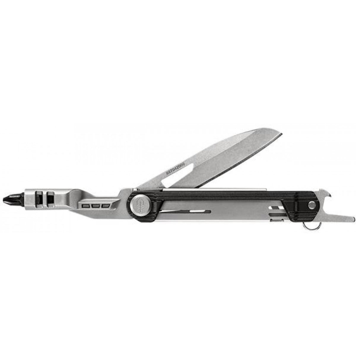 Armbar Slim Drive - Onyx – Gerber