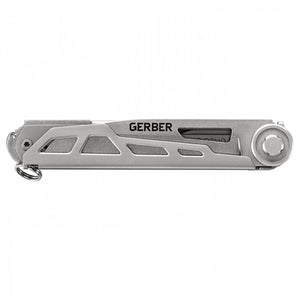 Armbar Slim Drive - Onyx – Gerber