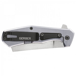 Asada Folder - Micarta Olive FE – Gerber