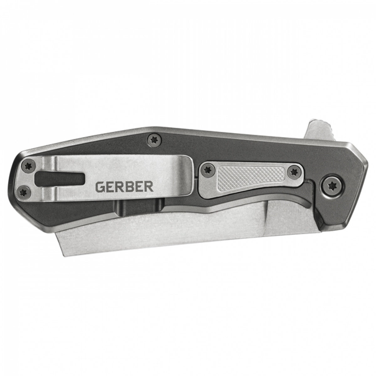 Asada Folder - Onyx FE – Gerber