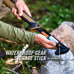 Bushcraft - Axe - Coyote – Gerber