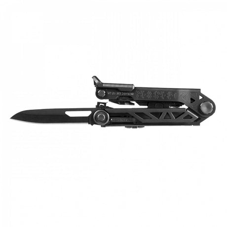 Center Drive - Black (Coyote Molle Sheath) – Gerber