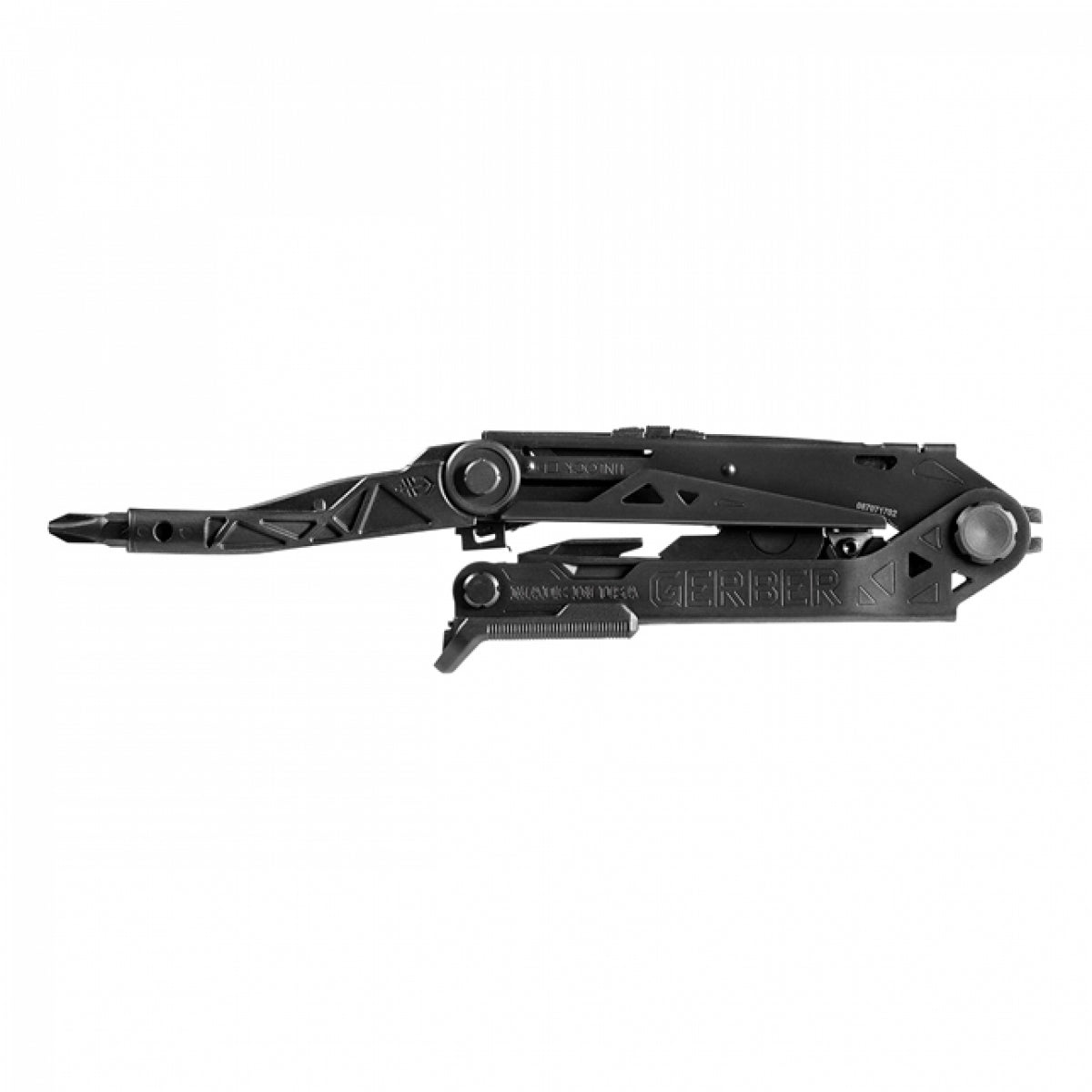 Center Drive - Black (Coyote Molle Sheath) – Gerber