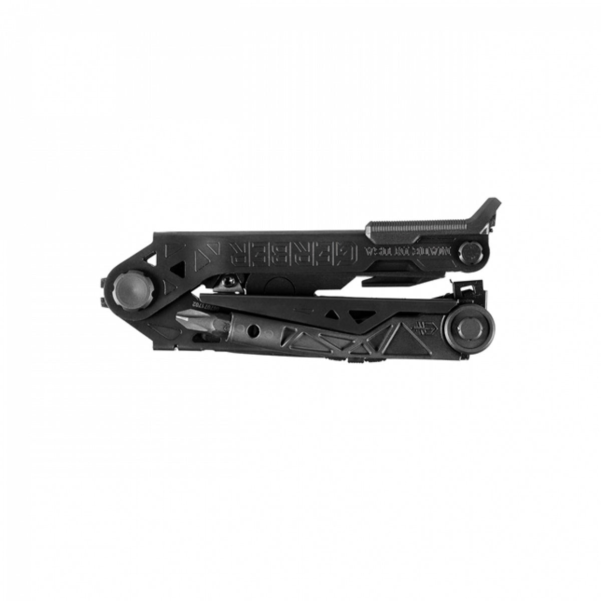 Center Drive - Black (Coyote Molle Sheath) – Gerber