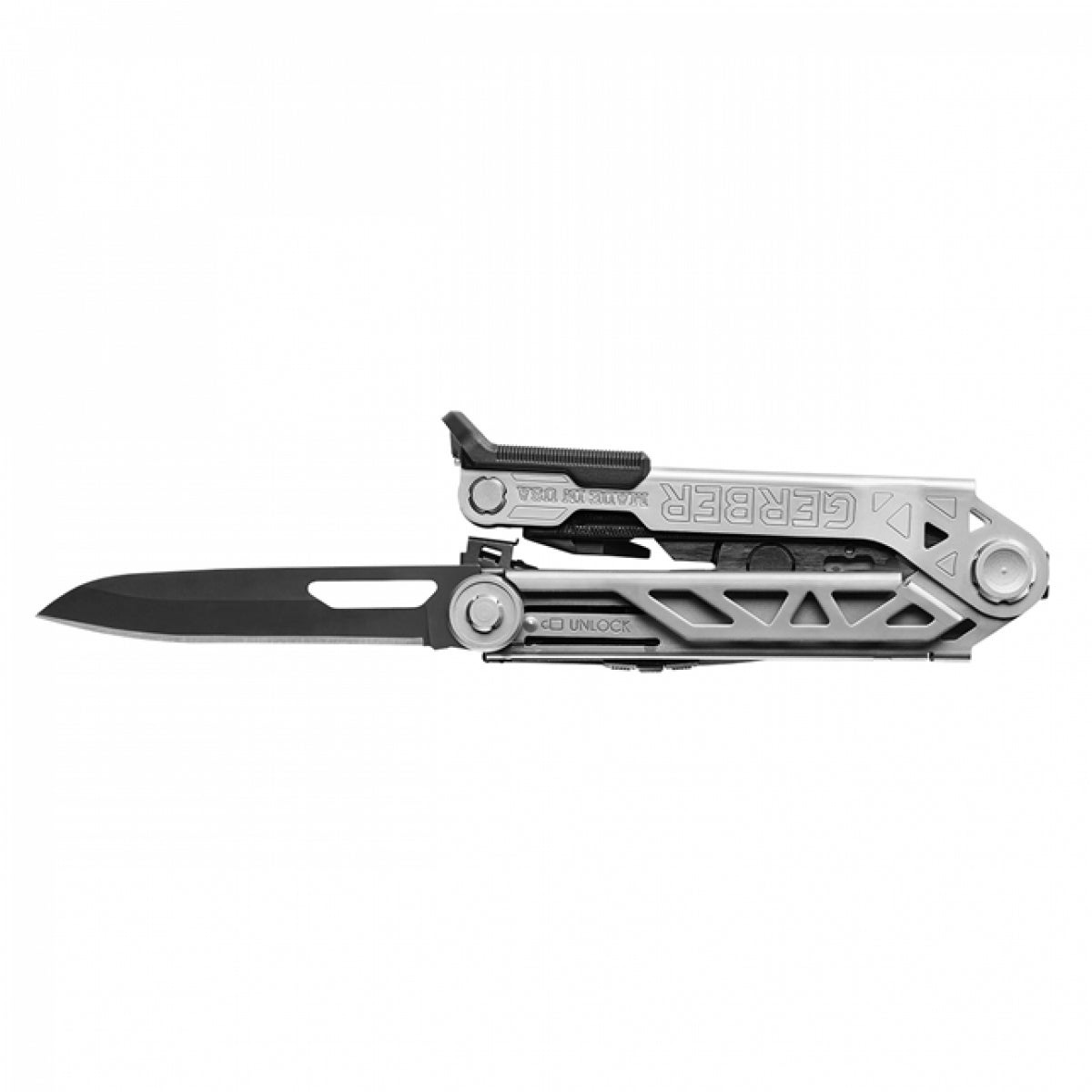 Center Drive - Multi-Tool – Gerber