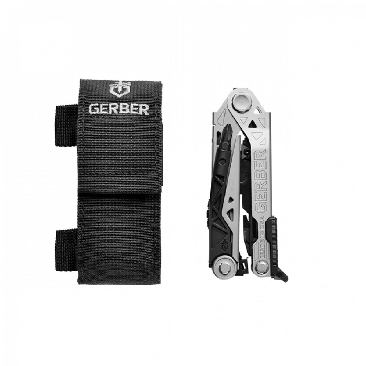 Center Drive - Multi-Tool – Gerber