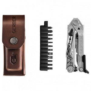 Center Drive - Plus – Gerber