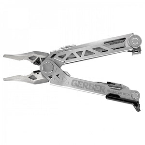 Center Drive - Plus – Gerber