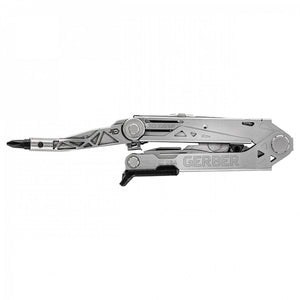 Center Drive - Plus – Gerber