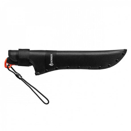Compact Clearpath Machete – Gerber