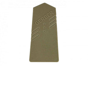 Crisis Hook Knife TAN499 – Gerber