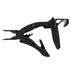 Crucial Multiverktøy - w/Strap Cutter – Gerber