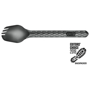 Devour - Cook Eat Clean Spork Onyx – Gerber