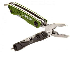 Dime Multi-Tool - Grønn – Gerber
