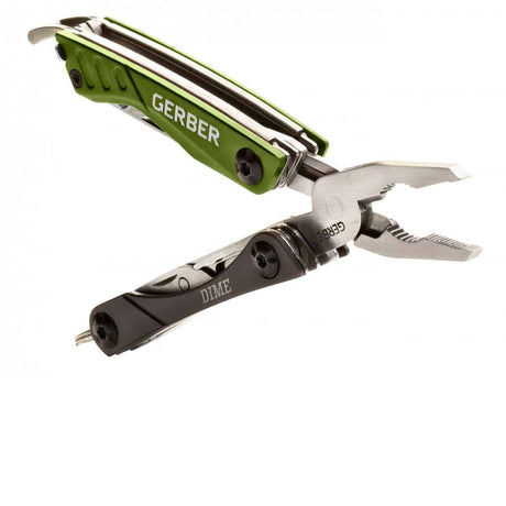 Dime Multi-Tool - Grønn – Gerber