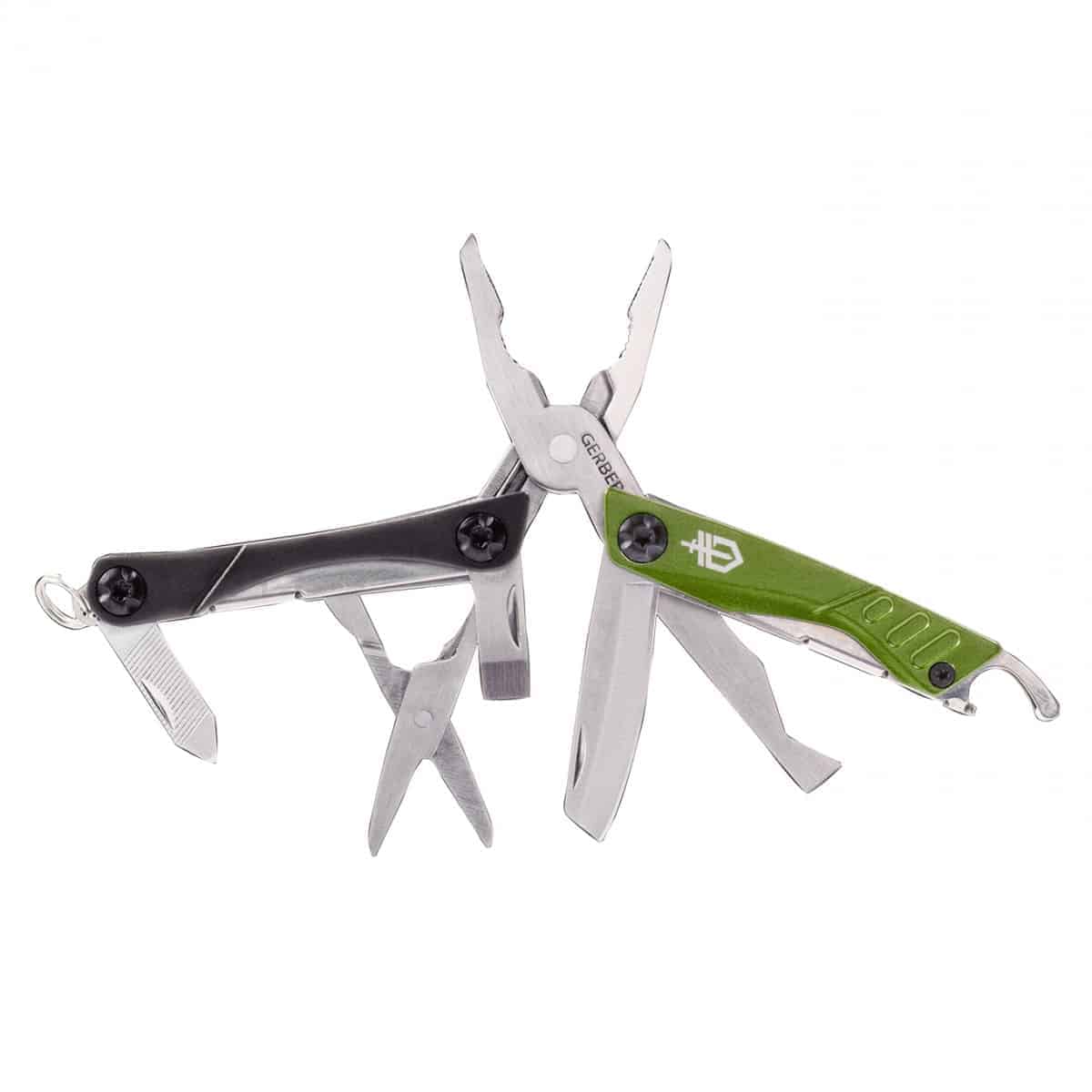 Dime Multi-Tool - Grønn – Gerber