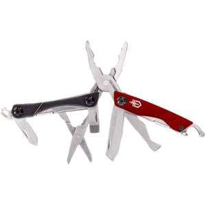 Dime Multiverktøy - Red – Gerber