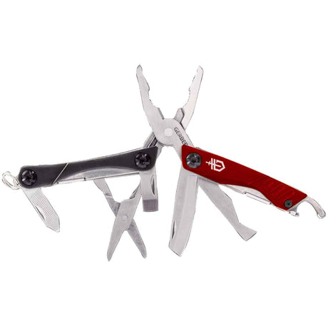 Dime Multiverktøy - Red – Gerber