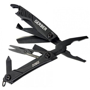 Dime Multi-Tool - Black – Gerber