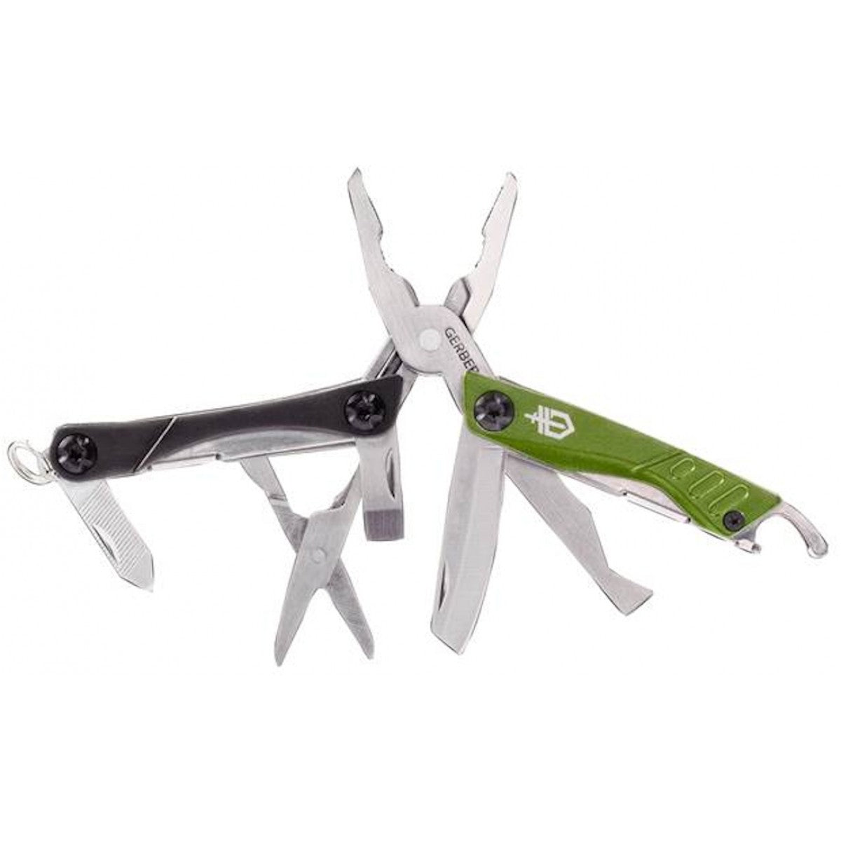 Dime Multi-Tool - Green – Gerber