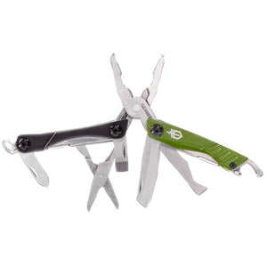 Dime Multi-Tool - Green – Gerber
