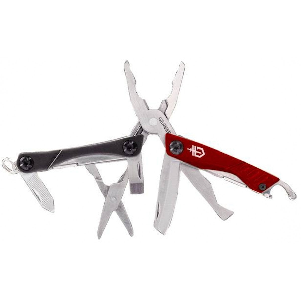 Dime Multi-Tool - Red – Gerber