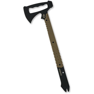 Downrange Tomahawk – Gerber