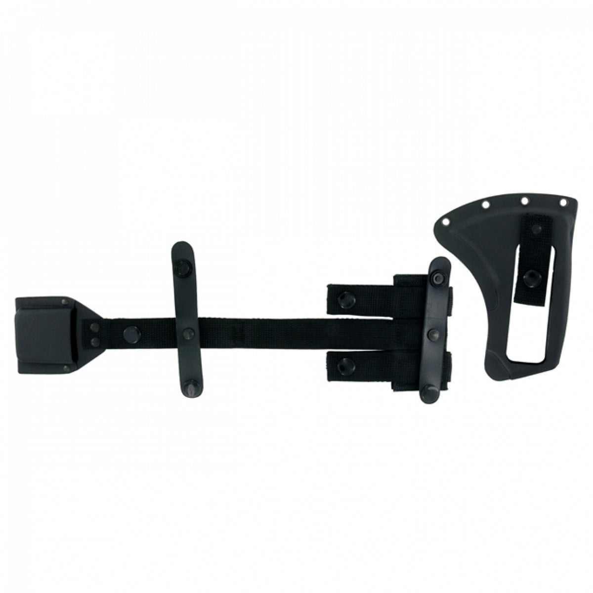 Downrange Tomahawk – Gerber
