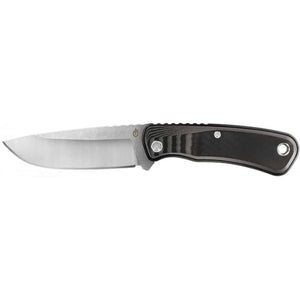Downwind - Fixed DP - Black – Gerber