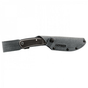Downwind - Fixed DP - Black – Gerber