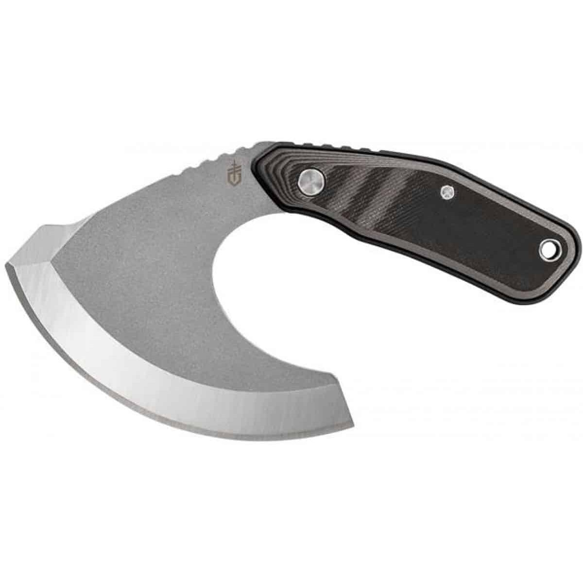 Downwind - Ulu - Black – Gerber