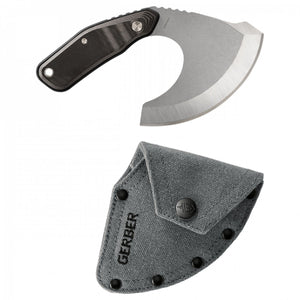 Downwind - Ulu - Black – Gerber