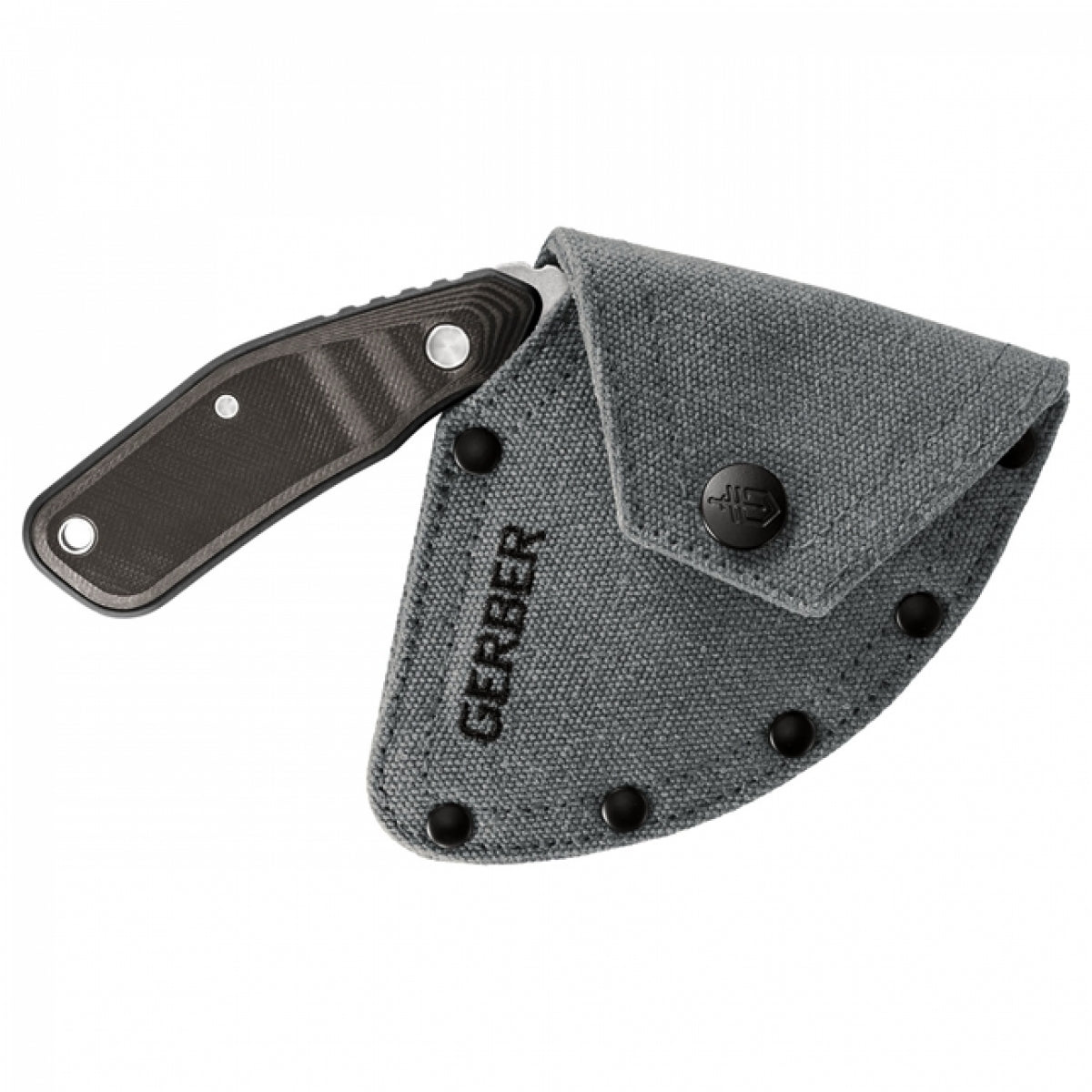 Downwind - Ulu - Black – Gerber