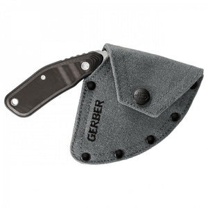 Downwind - Ulu - Black – Gerber