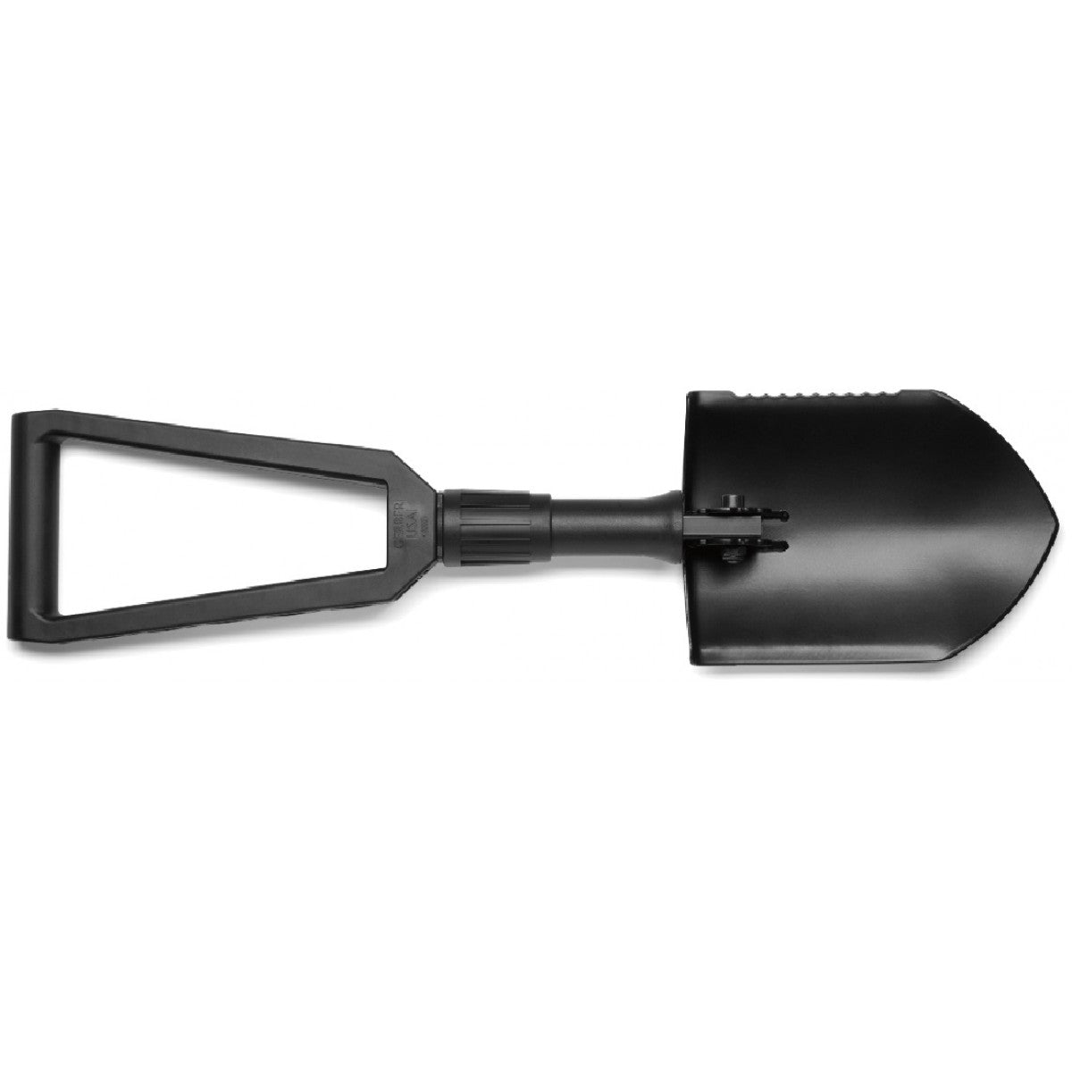 E-Tool sammenleggbar spade - Institutional – Gerber