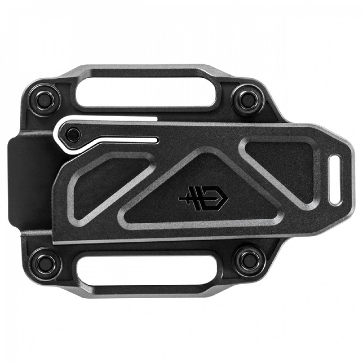 Exo-Mod - Caper FE Orange – Gerber