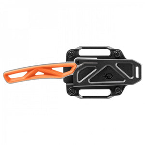 Exo-Mod - Caper FE Orange – Gerber