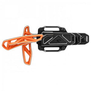Exo-Mod - Caper FE Orange – Gerber
