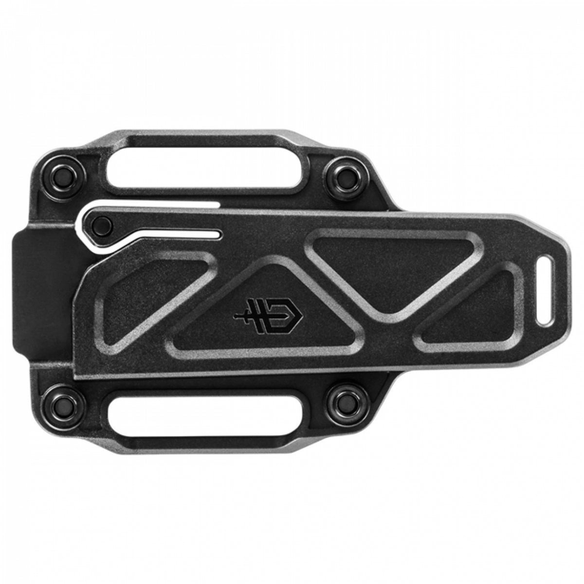 Exo-Mod - Fixed DP FE Orange – Gerber