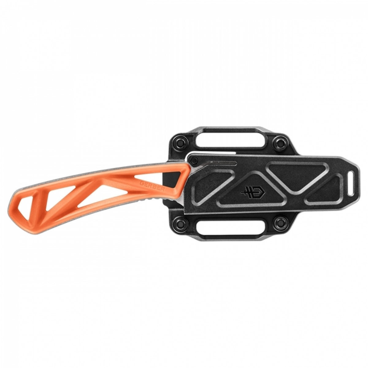 Exo-Mod - Fixed DP FE Orange – Gerber