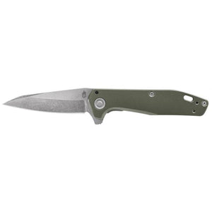 Fastball Warncliff - FSG – Gerber