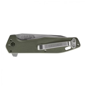 Fastball Warncliff - FSG – Gerber