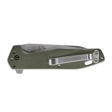Fastball Warncliff - FSG – Gerber