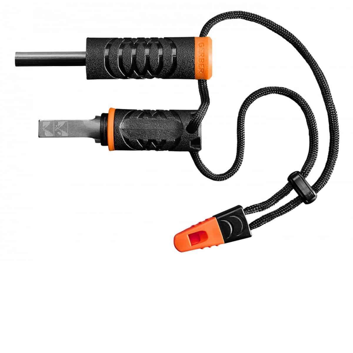 Fire Starter – Gerber