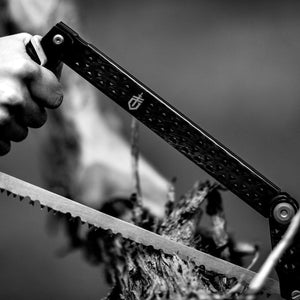 Freescape Camp Saw – Gerber