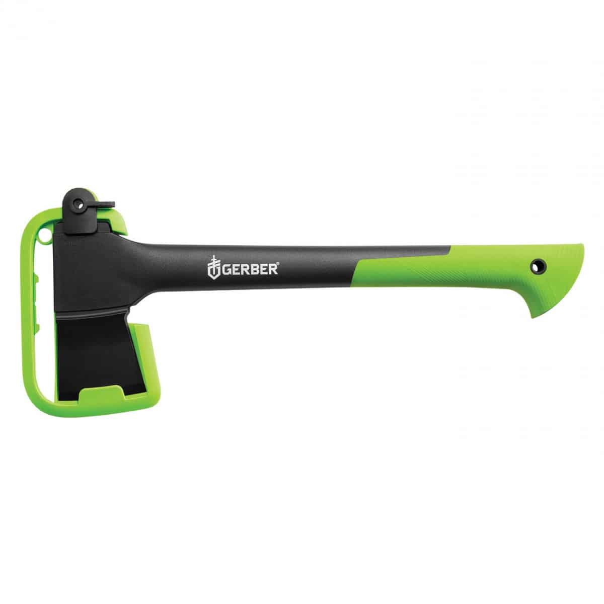 17,5'' Freescape Camp Øks – Gerber