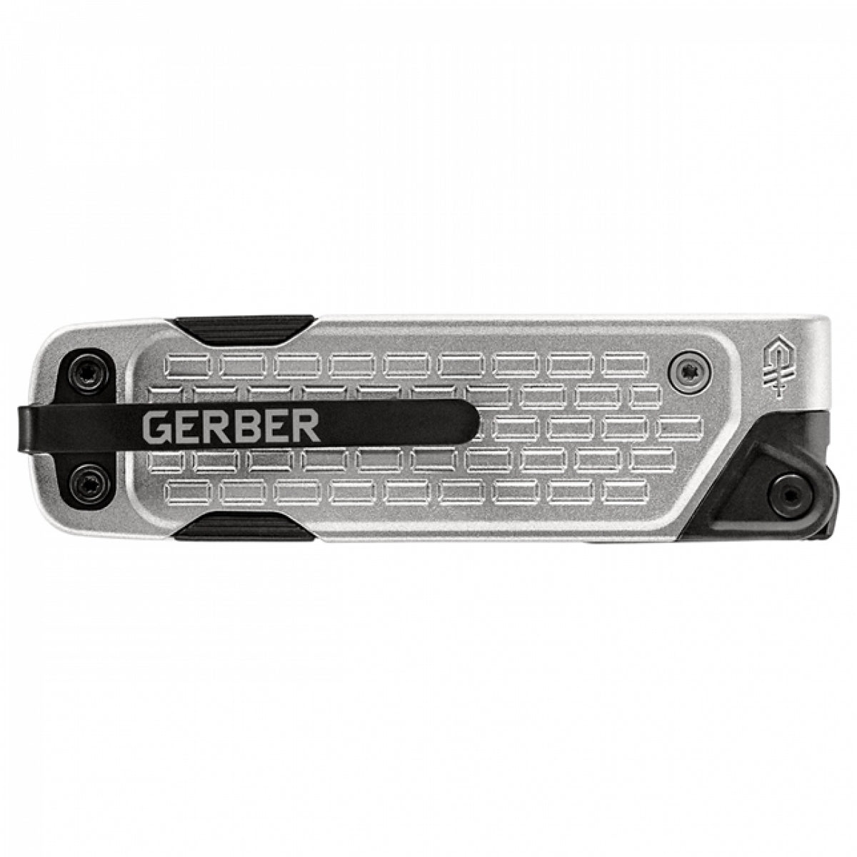 LockDown Drive, Silver, Blister 4L – Gerber